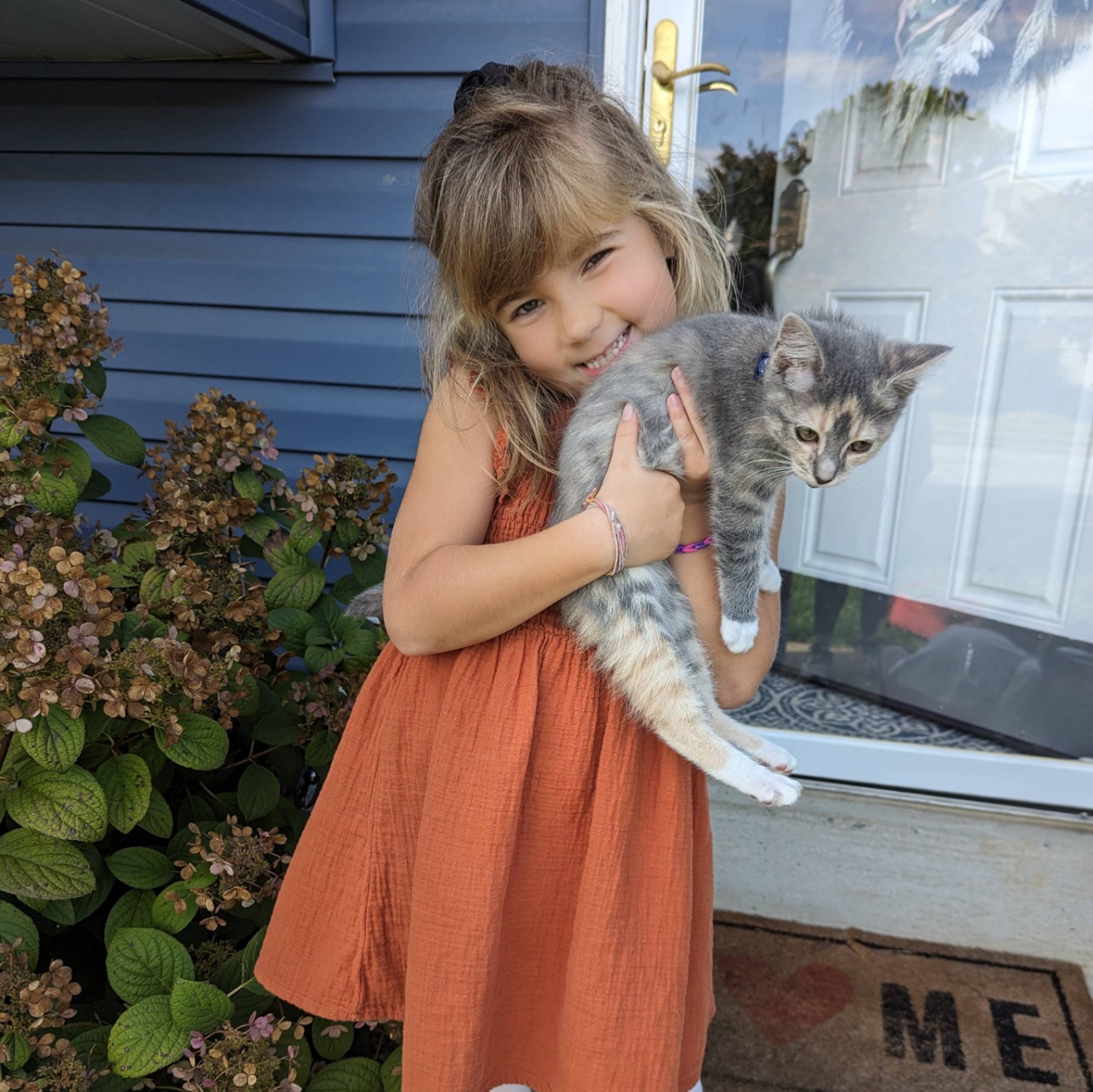 Kennedy J. Kemple